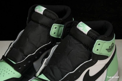 Hyperoad Jordan Air Glow
